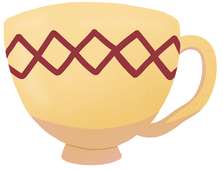 mug